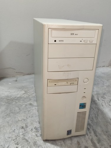 Computer vintage pentium - vintage, 2