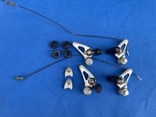 Retro 1987 Shimano Deore