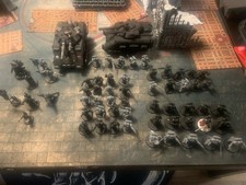 Games Workshop WARHAMMER40K