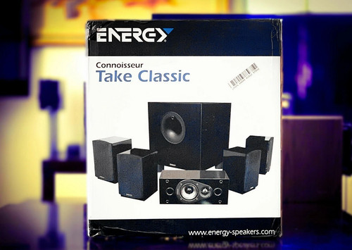 Energy take rare - energy, &