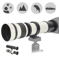 Super teleobiettivo zoom