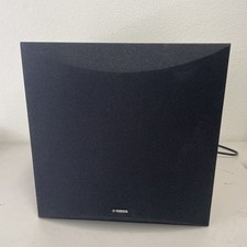 Yamaha NS-SW100 10" 100W Sub