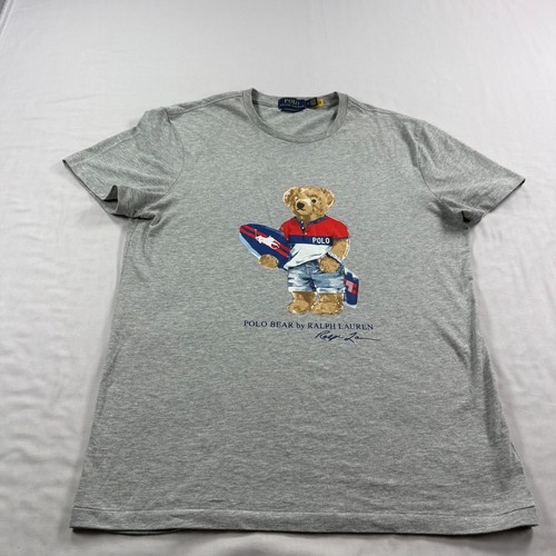 Polo orso ralph - polo, camicia