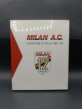 Milan Champione d'Italia