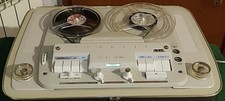 Registratore grundig tk46 - registratore,