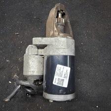 A1321510001 Motorino avviamento  SMART FORTWO (A/C451) 1000 Brabus Ber.