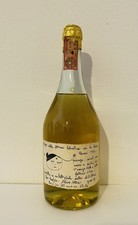Grappa Romano Levi Serafino 1984 Donna Selvatica con le sacre Ceneri - 75cl /52%
