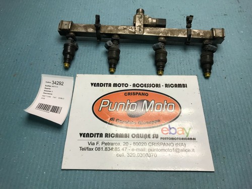 Iniettore injector benzina