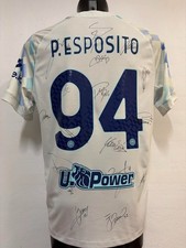 MAGLIA AWAY SERIE A "P