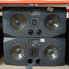 ADAM Audio S3A Monitor attivi