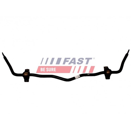 Barre stabilisatrice avant - stabilisatrice,