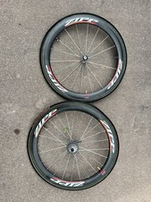 Zipp 404 Set Ruote Tubolari