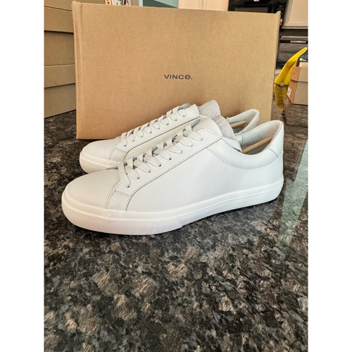Sneakers basse vince fulton - sneakers,