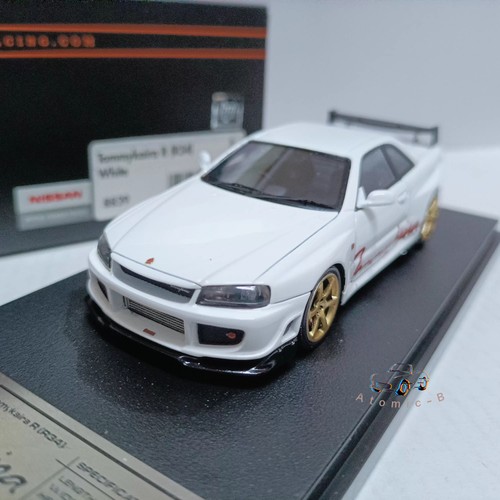 Modellino auto sportiva - , hpi