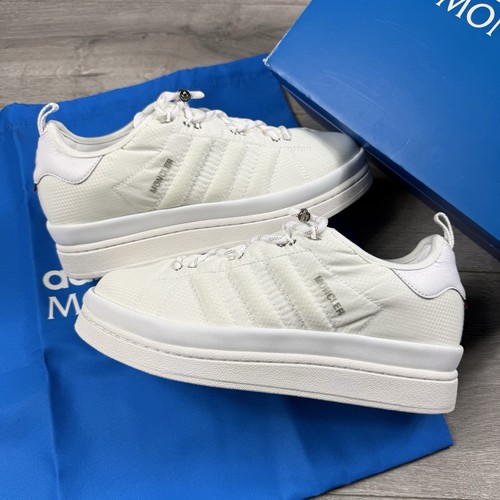 Adidas campus moncler art - moncler, of