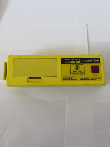 Batteria allenatore - batteria,