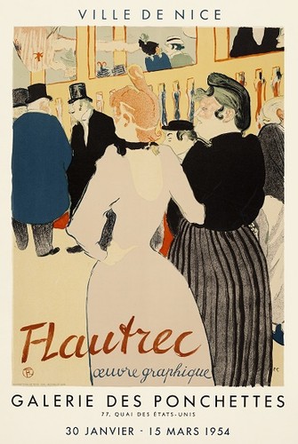 Henri toulouse lautrec - de, toulouse-lautrec
