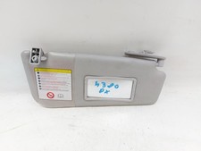 735509466 ALETTA PARASOLE DX FIAT PUNTO EVO (199) 1.3 MULTIJET 16V MAN 5M 90CV 2