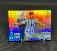 Panini Adrenalyn XL World Cup