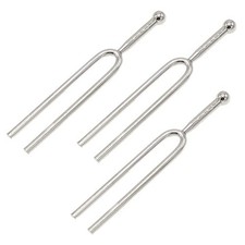 Diapason 440 Hz, Passo