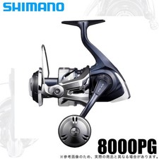Mulinello da spinning Shimano