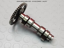 ALBERO CAMME ASPIRAZIONE 1JK-12170-00-00 YAMAHA XTE XT 500 E 2002 3TB-12176-00-0