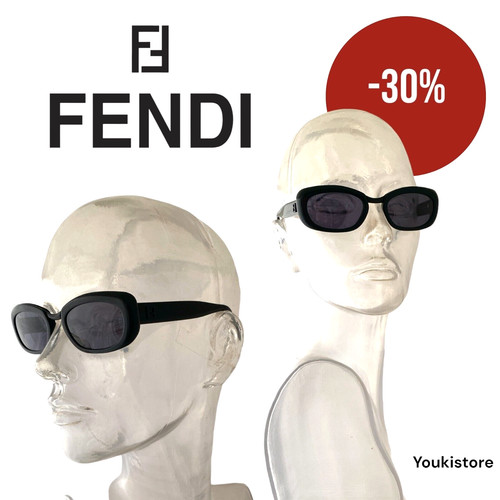 Fendi occhiali sole sl7539 - fendi, da