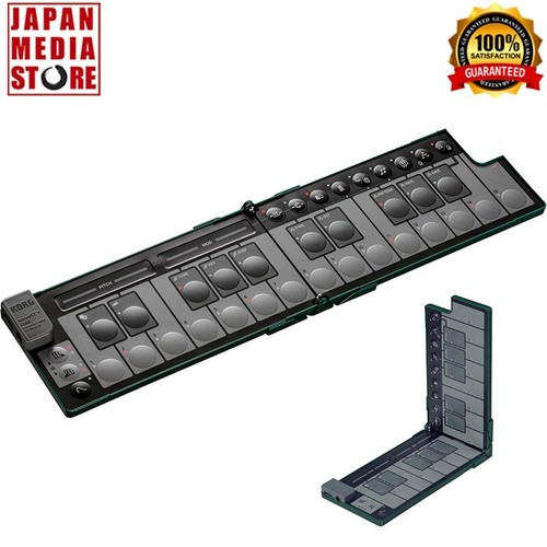 Korg nanokey tastiera midi - tastiera,