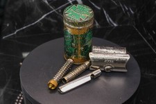 1900s GEM CUTLERY CO RASOIO