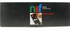 Kurt Naef 9684 Spectaculum