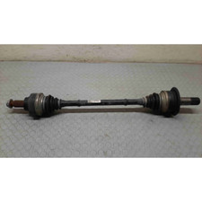 7640260AI02 Semialbero POST DX BMW SERIE 1 (F20) 2015 125D 2.0TD 5P  MSPORT