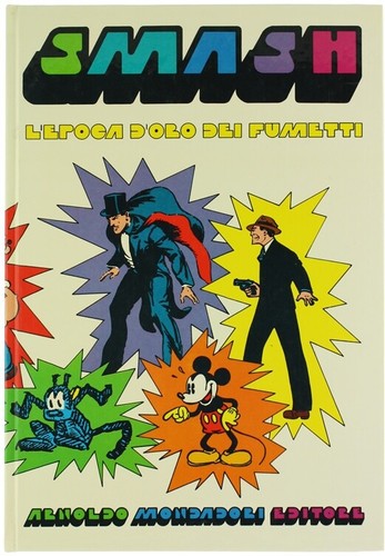 Smash epoca oro dei - l'epoca, d'oro