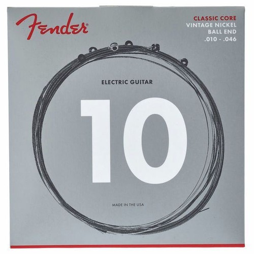 Fender set corde - , chitarra