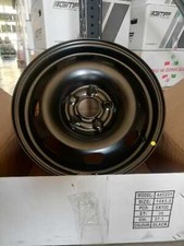 445201 CERCHIO IN FERRO 5X14'' 5X100 ET35 CH57.1 PER SEAT-SKODA-VOLKSWAGEN