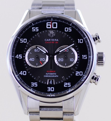 Orologio tag heuer carrera - heuer,