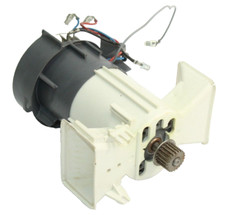 MOTORE BRAUN ELECTRONIC 4262 RICAMBI ROBOT DA CUCINA