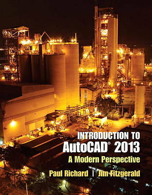 Introduction autocad 2013 - autocad,