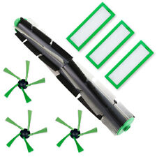 Spazzola con/senza filtro