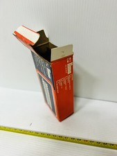 Lima H0 Straight Track Pack Of