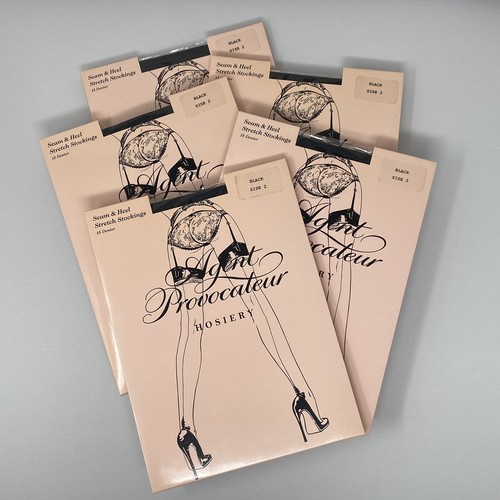 Confezione calze agent - confezione, 5