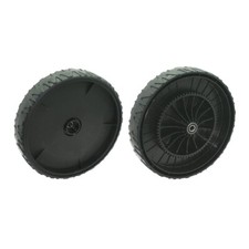 Ruota McCulloch 51 -140WR