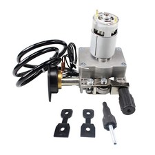 Gruppo motore alimentatore