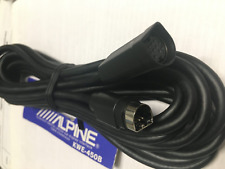 Alpine KWE-450B Cavo prolunga interfaccia