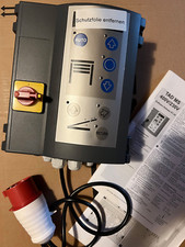 Novoferm / MyDocking i-Vision