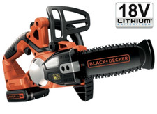ELETTROSEGA BLACK & DECKER GKC