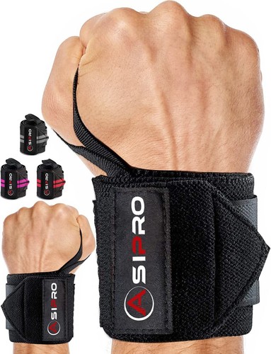Asipro polsiere palestra uomo - asipro,