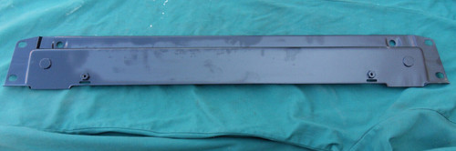 Supporto radiatore jaguar - radiatore,