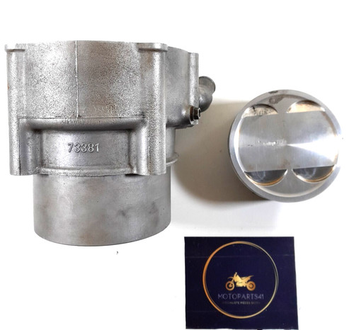 Cylindre piston 610 sms - piston,