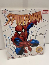 Spider-Man: The Ultimate Guide