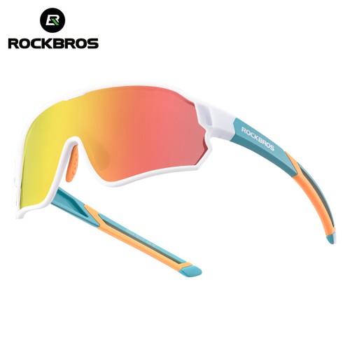 Rockbros occhiali ciclismo - rockbros,